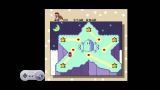 [TAS] Super Mario World "warps" in 09:57.099 by BrunoVisnadi & Amaraticando