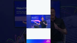 Edit cloud media files like they're local with Object Mount for post production.