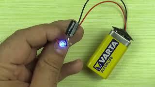 electronic making at home