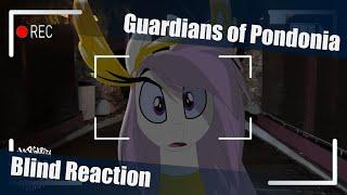 [Blind Reaction] Guardians of Pondonia