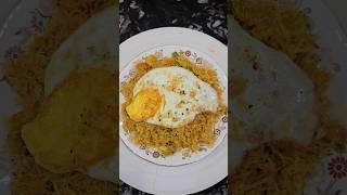 Golden Threads of Flavor: Savory Vermicelli #subscribe #recipe #trendingno1 #viralvideo #food