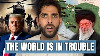 This Iran War is Much Bigger Than We Thought...