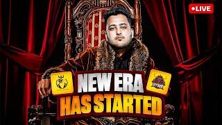 HYDRA IS BACK,BMPS MATCHES TOMMOROW, TOP 10 CONQUEROR HACKER GAMEPLAY LIVE!
