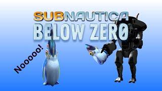 【Subnautica Below Zero】Its summer but I'll play below zero.  part6