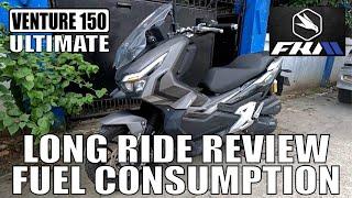 FKM Venture 150 Ultimate | Full Review