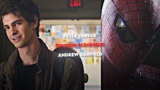 Hot/Badass Peter Parker ( Andrew Garfield ) twixtor scenepack | 1080p + colouring