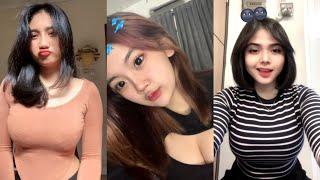 cantik dan manis | kompilasi video tiktok viral