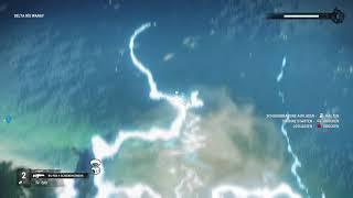 Just Cause 4 Nuke Explosion