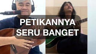 POLA PETIKAN KEREN BAGET DARI LAGU RUB OF RUB