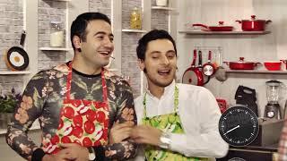 Gor Hakobyan - Suren Pahlevanyan / Sovats Khagher 13.12.2014