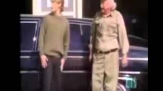 Bill Erwin as Bubs - GP "Meet the Seavers"
