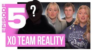 ТАРОЛОГ ПРЕДСКАЗАЛ БУДУЩЕЕ КОМАНДЫ И БЫЛ ПРАВ | XO TEAM REALITY 3 | 5 серия