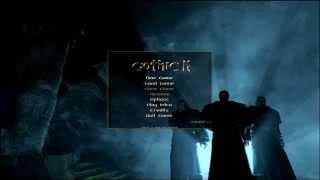 Русификатор steam версии gothic 2