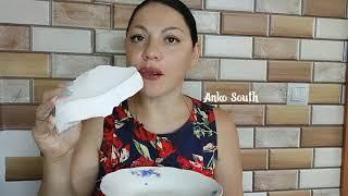 Валуйчик. АСМР Мукбанг ХРУСТ ️ Asmr Mukbang CRUNCH ️ yummy