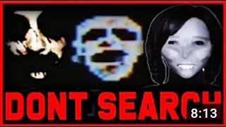 (REUPLOAD) NEVER SEARCH THIS ON YOUTUBE... (Original by Mr. Ferrante)