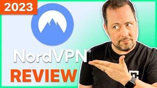 NordVPN Review: Why You Should Be Using Nord VPN in 2024?