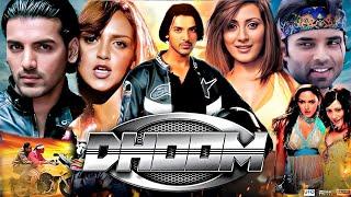 Dhoom 2004 | Dhoom Full Movie in Hindi Dubbed 2024 HD Review & Facts |John Abraham,Abhishek Bachchan