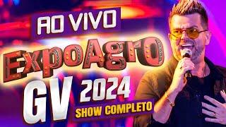 Alemão Do Forró Ao Vivo na ExpoagroGV 2024 (SHOW COMPLETO)