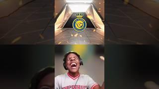 POV 2035 : IShowSpeed Packs Real Goat 140 OVR  #fcmobile #fifamobile