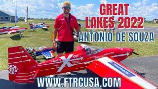 GREAT LAKES 2022- ANTONIO DE SOUZA- Full Throttle RC