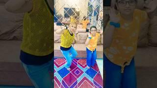 Anna Style | Rapchik Dance  |  #punamdiyachannel #viral #momdaughter #dance