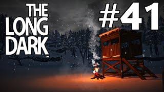 The Long Dark Gameplay / Let's Play - Moar Mines! - Part 41