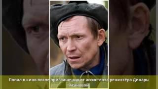 Полуян, Алексей Владимирович - Биография