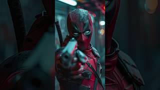 “Deadpool” Song #shorts #deadpool #marvel