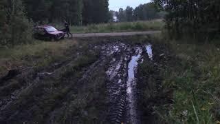 Ока off-road