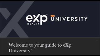 How to start your first day as an Exp Agent | Exp University - Fast Start Series