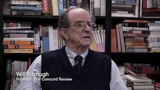 Will Fitzhugh Discusses The Concord Review