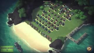 Boom Beach: Торы