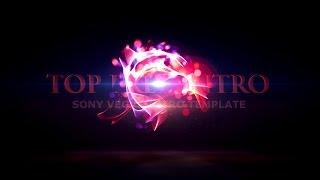 Free Intro Templates 2016 Sony Vegas Download + No Plugins #1