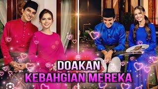 PANAS!! - MAMPUKAH BELLA MENGUBAH MASA DEPAN SYED SADDIQ?