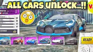 Car stunt races: mega ramps All cars unlock|| The vlg