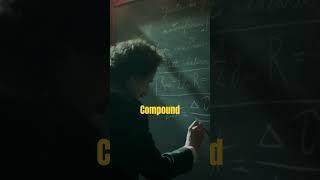 Compound Interest: The Eighth Wonder Unleashed