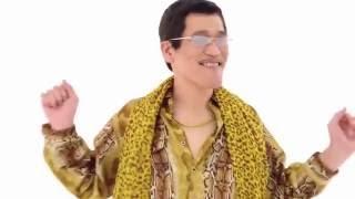 PPAP Pen Pineapple Apple Pen