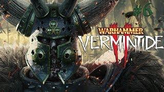 Прохождение Warhammer: Vermintide 2 (Акт 2 Вопящий колокол  )