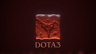 Dota 3 - Teaser Trailer (April 1st)