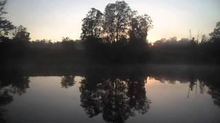 wilderness Karuah river adventure, fishing camping in my old boat Part 36