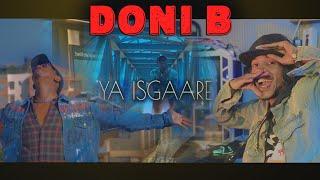 Legendkaan Gacanaa Utaagay | Doni B - YAA IS GAARE Ft ArimaHeena Reaction