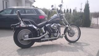 Harley Davidson 1340 EVO 1998 modelowo sprzedam