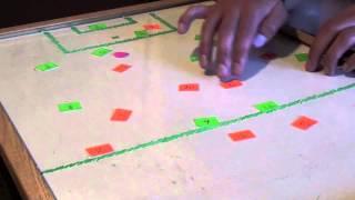 Xavi Hernandez Wannabe? How To Play Midfield In Soccer