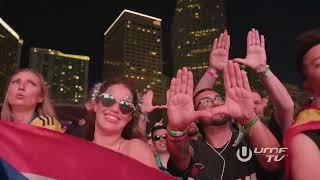 David Guetta ft. Usher - Without You (DAVID GUETTA LIVE @ULTRA MUSIC FESTIVAL 2023)