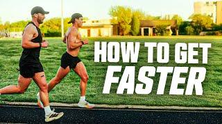 I Let a 2:43 Marathon Runner Control My Day…