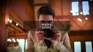 Panasonic Lumix Post Focus