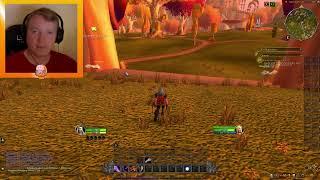 Lets Play World Of Warcraft (JellyGoonTV Livestream) -Just Got Off Work Lets Chill