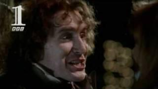 Doctor Who: Original 80s trailer for TV Movie starring Paul McGann