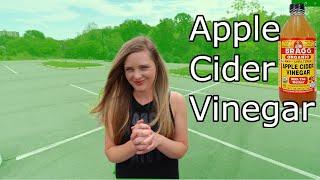 Apple Cider Vinegar Benefits and Side effects! By Abigail Hitt