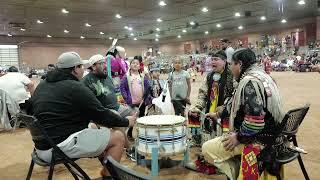 2024 Red Canyon Pow Wow Moab